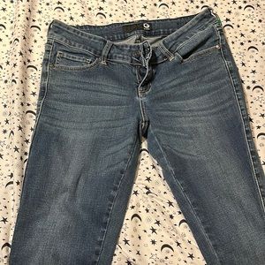 G by Guess Low Rise Jeans